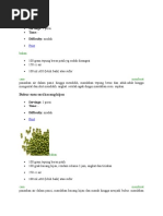 Download Mp Asi Rumahan Bayi 6-12 Bulan by OviAmoi SN312539376 doc pdf