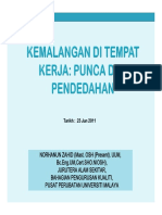 Tajuk 1 Kemalangan di Tempat Kerja (Punca dan Pendedahan).pdf