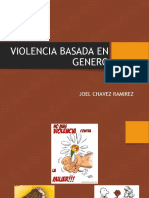 Violencia Genero(1)