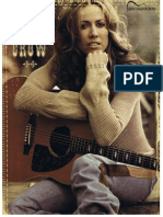 Sheryl Crow - Very Best PDF