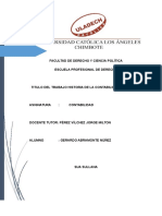 Historia de La Contabilidad en El Perú
