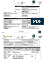 Planeación WEB M3S1 2016