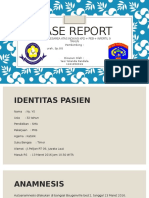 Case Report Yesi Punya Yaaaaaa