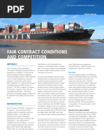 Article Fair Contract Conditions and Competition Terra Et Aqua 142 3