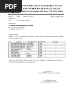 Download Contoh Surat Pengajuan Kalibrasi by yanti SN312547100 doc pdf