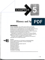 5 Steps To A 5 History and Approaches