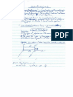 8 (Mu Meson Decay, Special Relativity Cheat Sheet) .Rotated