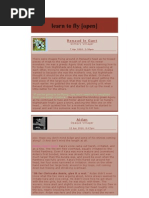 Download Learn to Fly Open by pikaMIA SN31255159 doc pdf