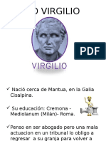 Virgilio Biografia