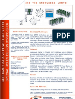 Gurucad Catia V5 Power Copy Special Holes Design en