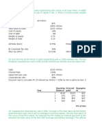 Year Opening Balance Interest Paid Repayme NT