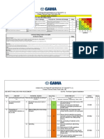 JSARA - Fire Detection System Installation