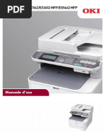 Manuale stampante