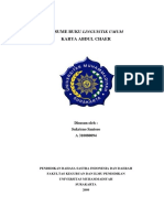 Resume Buku Linguistik Umum Abdul Chaer.pdf