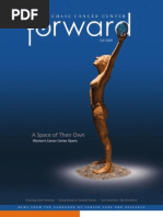 Download Fox Chase Cancer Center Forward Fall 2009 by FoxChaseCancerCenter SN31255841 doc pdf