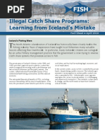 Download Illegal Catch Share Programs Learning from Icelands Mistake by Food and Water Watch SN31255880 doc pdf