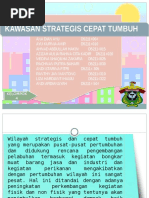 Download Ppt Kawasan Strategis Cepat Tumbuh by Ran Mantong SN312560361 doc pdf