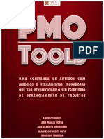 Pmo Tools