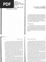 01 - Una Araña en El Zapato - Cap 1 Al 5 - Gloria Pampillo PDF | PDF
