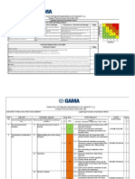 JSARA - Ligntning Protection Installation Works