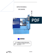 Manual CNC LM 250 GSK Kemendiknas