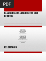 Download Sejarah Kesultanan Buton Dan Keraton by Ran Mantong SN312568361 doc pdf