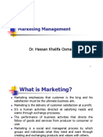 17-Marketing Mangement (Compatibility Mode)