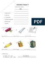 Ective Worksheets Grundstufe A1 Grundschule Klassen 14 Richtig Schreiben Bestimmter Und Unbestimmt Arbeitsblatt N 1491077289527fc406e0c8c0 17410117