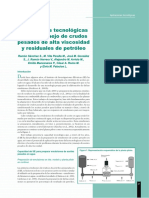 alternativas tecnologicas pra el manejo de crudo pesado y residuales.pdf