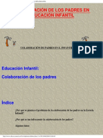 colaboracion de los padres en educacion infantil.PDF