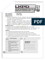 LKPD-pers Linier PDF