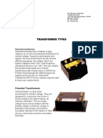 Transformer Types.pdf