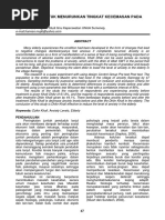 Download Dzikir Khafi Untuk Menurunkan Kecemasan by ela SN312576851 doc pdf