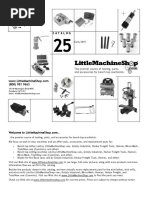 Image of DeWalt DW351 footplate