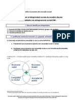 101111 Plan de Afaceri Intreprinderi de Insertie Anexa 2 Versiune Revizuita