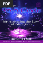 The 95-5 code