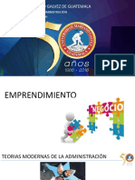 Emprendimiento