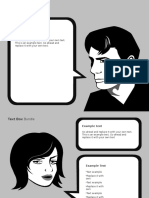 Slideshop Textbox Illustrations