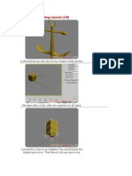 Anchor Box Modelling Tutorial