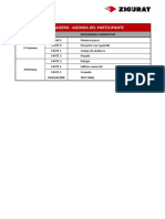 0188 Agenda Participante PDF