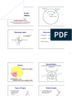 4 Gait Analysis & Angular Kinematics.pptx