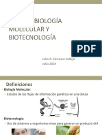 Int Biologia Molecular Final
