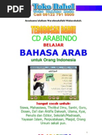 Download Belajar Bahasa Arab dengan Mudah by IpanSukses SN31259191 doc pdf