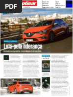 Download NOVO RENAULT MGANE 16 dCi 130 GT LINE NA TOP GEARpdf by Renault Portugal e Dacia Portugal SN312592596 doc pdf