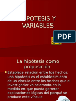 256562-HIPOTESIS-Y-VARIABLES.ppt