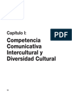 4. Compentencia Comunicativva Intercultural