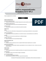 Julgados do STJ sobre diversas áreas do Direito