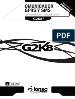 Instalacion SP g2k8 Web