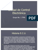 54559973 Unidad de Control Electronica