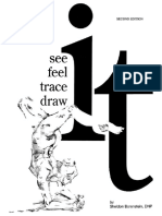 Borenstein - See, Feel, Trace, Draw It PDF